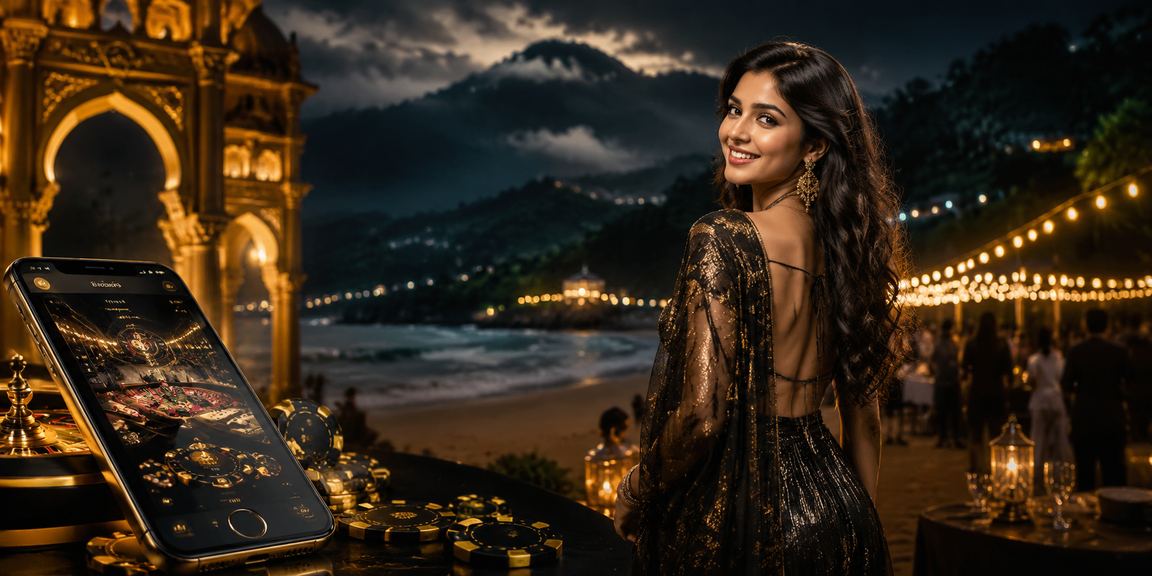 বান্দরবান সমুদ্র সৈকতে বেটিং ও ভিআইপি বোনাস অভিজ্ঞতা