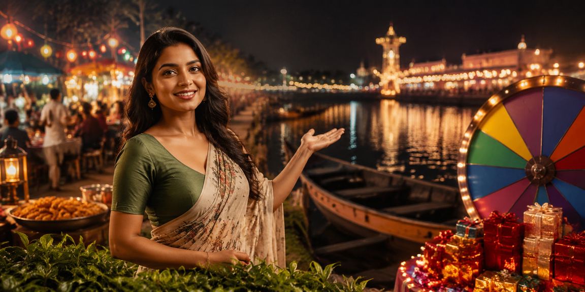 বরিশালের চা বাগানে রুলেট ও বেটিং অডস অভিজ্ঞতা