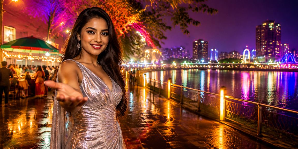 ঢাকার নাইট মার্কেটে রেজিস্টার বোনাস অফার