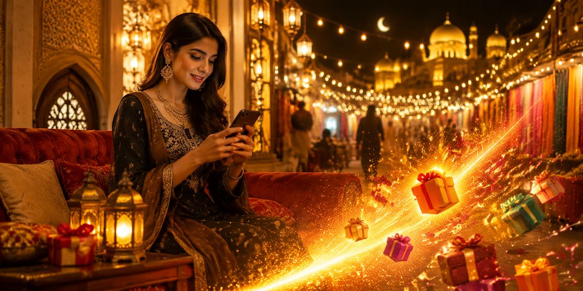 রাজশাহীতে ঈদ উৎসবে মোবাইল পেমেন্ট ও অনলাইন গেমিং